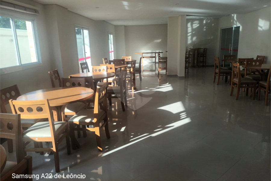 Apartamento para alugar com 3 suítes em Água Fria, São Paulo, SP