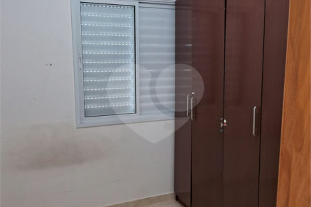 Casa à venda com 2 quartos no condomínio Residencial Tremembé, São Paulo - SP