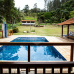 Sítio à venda com 4 quartos, sendo 2 suítes, em Jardim Guaçu, São Roque, SP