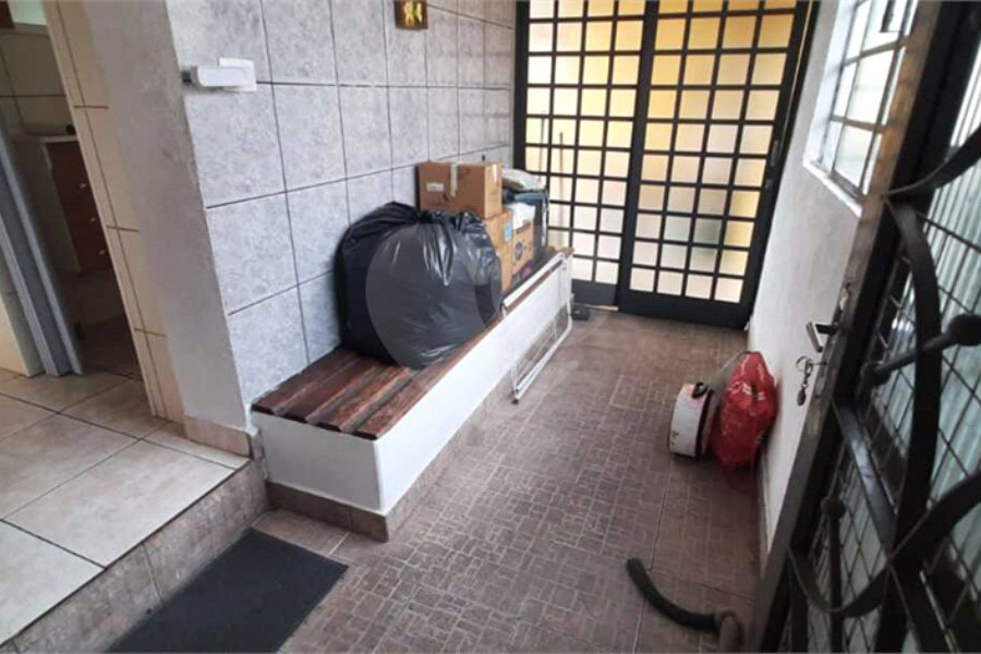 Sobrado à venda com 1 suíte em Casa Verde, São Paulo, SP