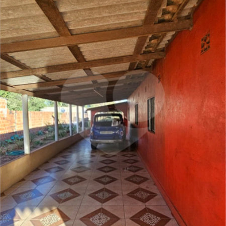 Casa à venda com 3 quartos em Sanga Puita, Ponta Porã, MS