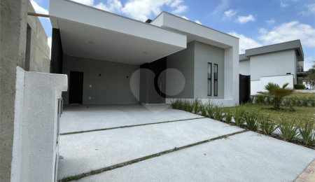 Casa à venda com 3 suítes no condomínio Residencial Cyrela Landscape Esplanada, Votorantim - SP