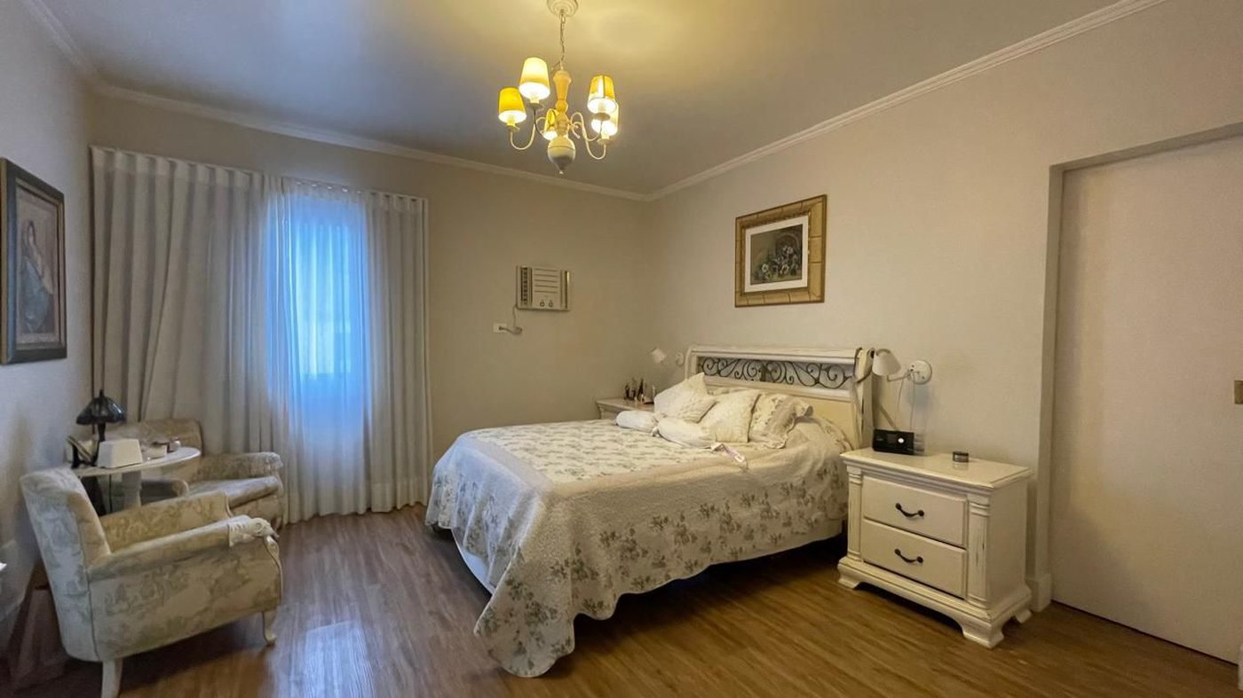 Cobertura à venda, 348 m² por R$ 3.900.000,00 - Aparecida - Santos/SP