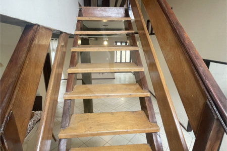 Casa à venda com 5 quartos, sendo 3 suítes, no condomínio Recanto das Palmeiras, Rio de Janeiro - RJ