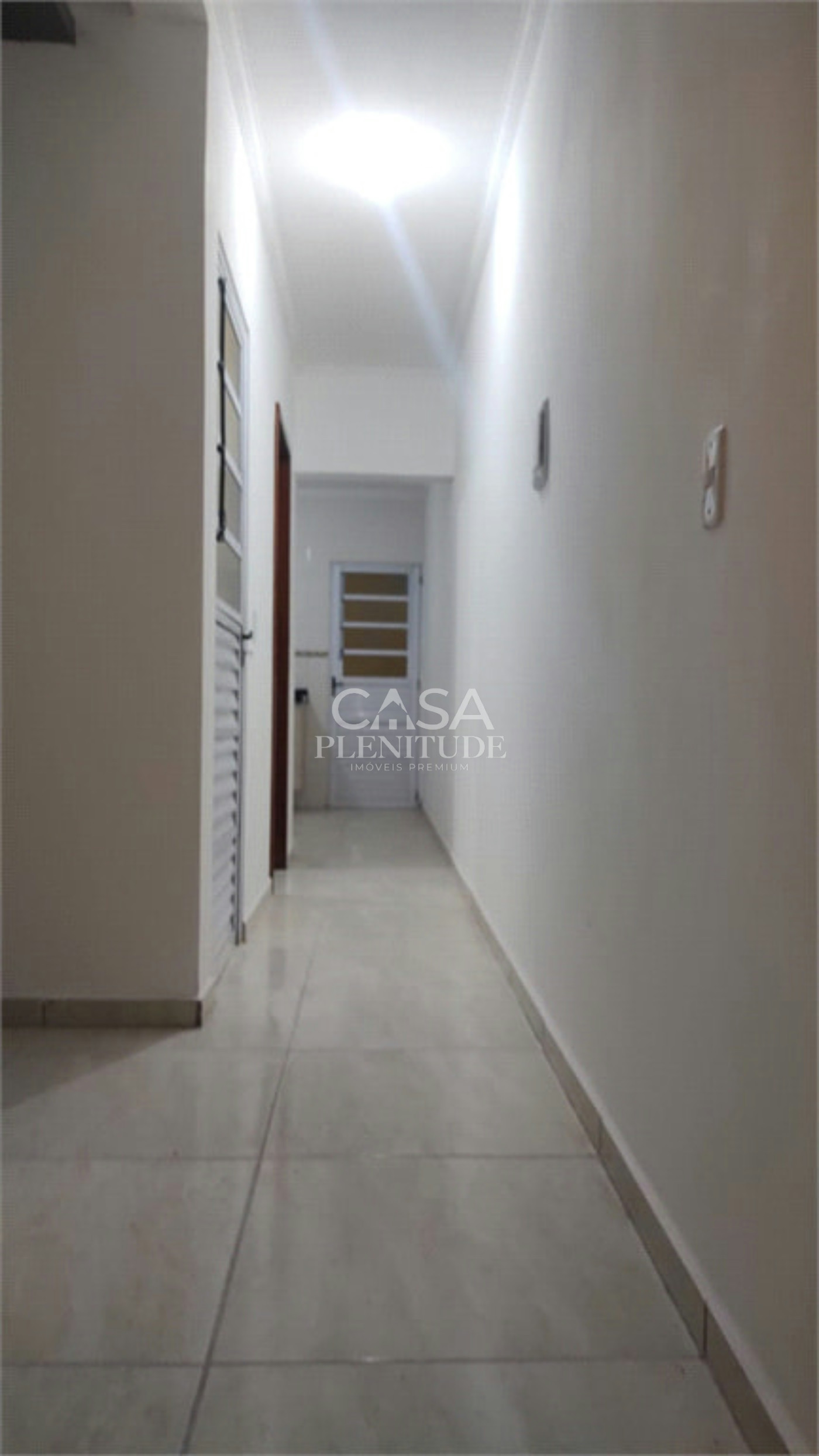 Casa à venda com 2 quartos em Jardim Paulista, Sorocaba, SP