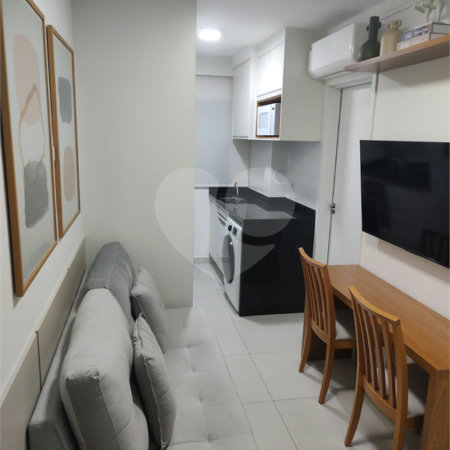 Apartamento à venda com 2 quartos em Santana, São Paulo, SP