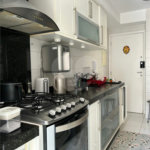 Apartamento à venda com 2 quartos, sendo 1 suíte, em Vila Andrade, São Paulo, SP