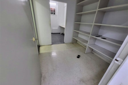 Sala para alugar, 240 m² por R$ 7.000,00 - Vila Belmiro - Santos/SP