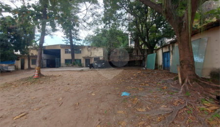 Terreno à venda em São Cristóvão, Rio de Janeiro, RJ