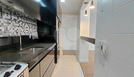 Apartamento à venda com 2 quartos, sendo 1 suíte, em Pinheiros, São Paulo, SP