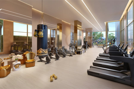 Apartamento à venda com 3 suítes em Moema, São Paulo, SP