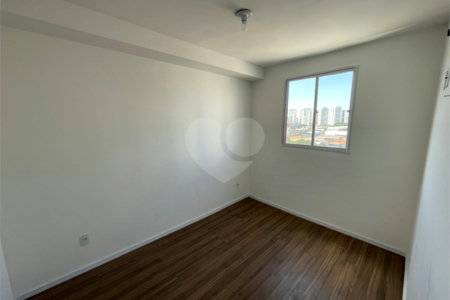 Apartamento à venda ou para alugar com 1 quarto em Água Branca, São Paulo, SP