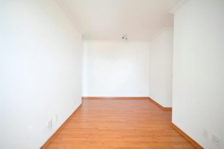 Apartamento à venda com 2 quartos, sendo 1 suíte, em Vila Suzana, São Paulo, SP