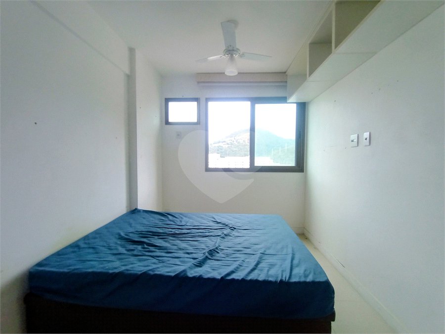 Apartamento para alugar com 3 quartos, sendo 1 suíte, em Rio Comprido, Rio de Janeiro, RJ