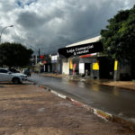 Salão à venda no Centro, Ponta Porã, MS