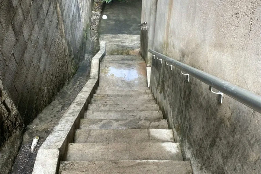 Sobrado à venda com 2 quartos, sendo 1 suíte,  no Brasilândia, São Paulo, SP
