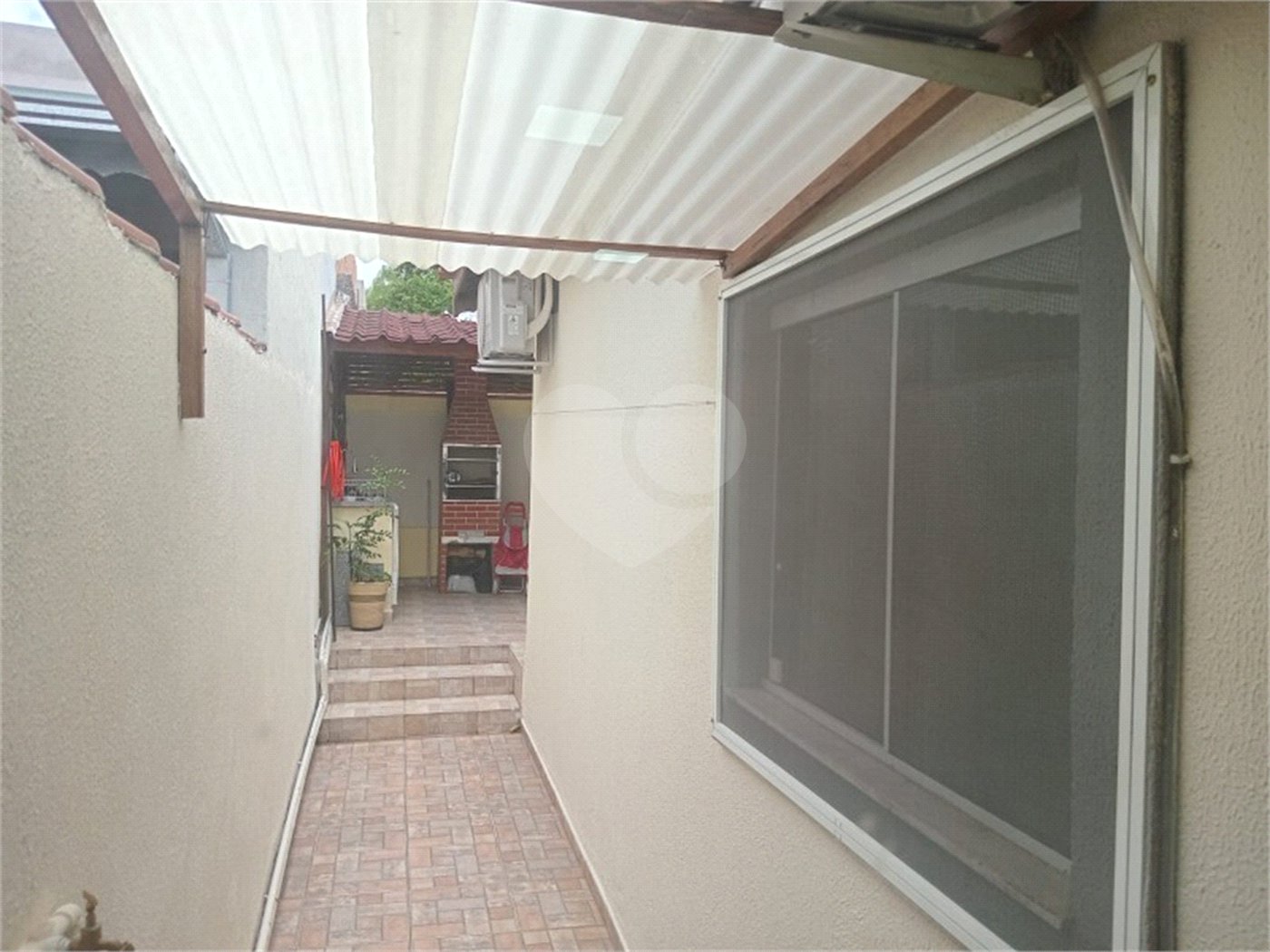 Casa Térrea à venda com 2 quartos em Vila Avaí, Indaiatuba, SP