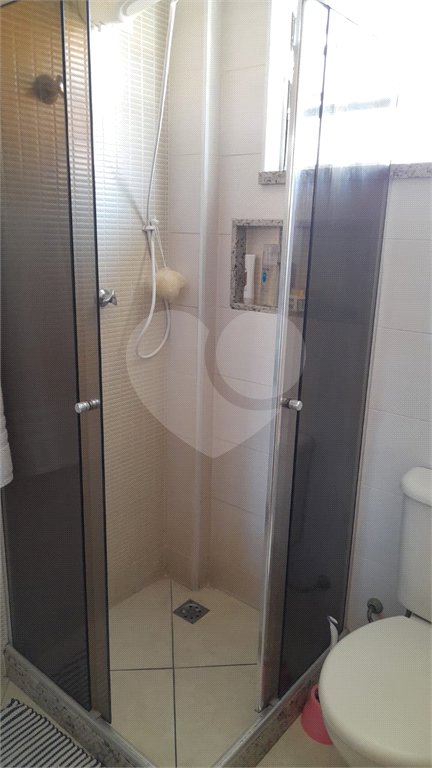 Casa à venda com 3 suítes, no condomínio Residências do Campo, Rio de Janeiro - RJ