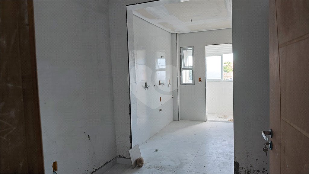 Apartamento à venda ou para alugar com 2 quartos em Parque São Domingos, São Paulo, SP
