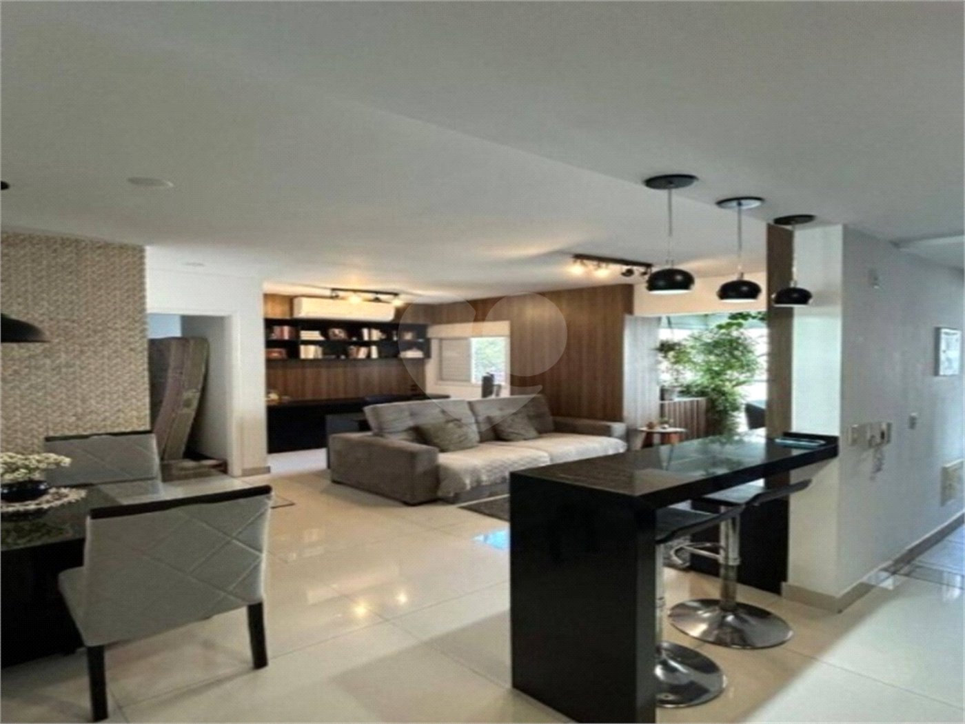 Apartamento à venda com 2 quartos, sendo 1 suíte, em Vila Andrade, São Paulo, SP