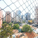 Apartamento à venda com 3 quartos em Pinheiros, São Paulo, SP