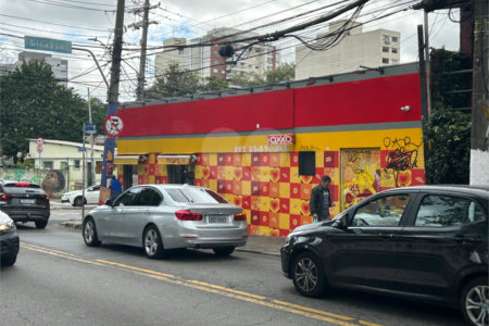 Galpão à venda em Vila Madalena, São Paulo, SP