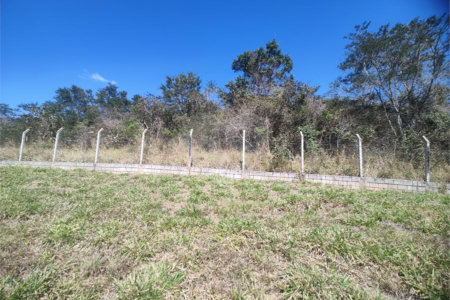 Terreno à venda no condomínio Portal Lamis I, Atibaia - SP