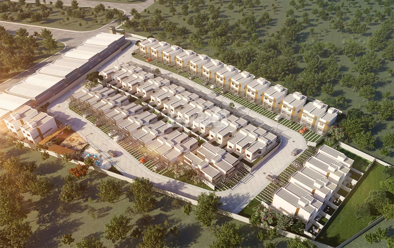 Casa, 2 quartos, 69 m² - Foto 6