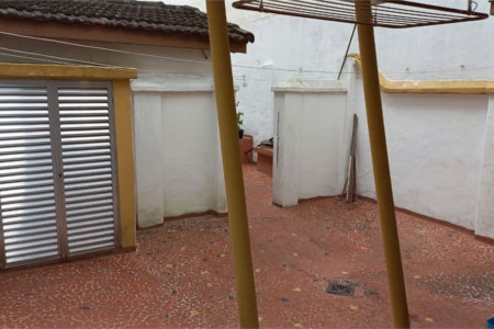 Casa Residencial à venda, Encruzilhada, Santos - CA0272.