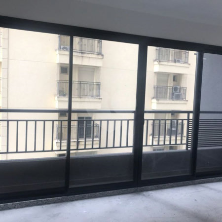 Studio à venda com 1 suíte em Santana, São Paulo, SP