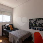 Apartamento à venda com 3 quartos, sendo 1 suíte,  em Alto da Lapa, São Paulo, SP
