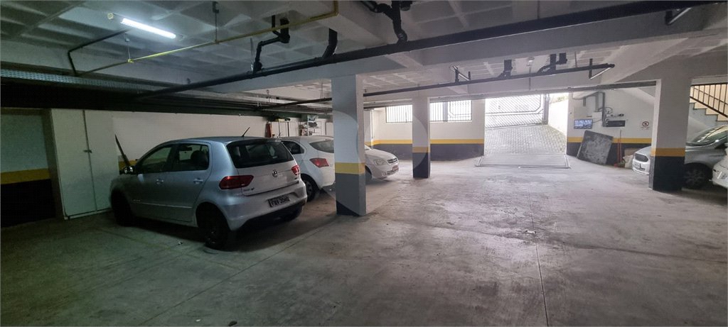 Casa à venda com 2 quartos no condomínio Residencial Iraci Ii, São Paulo - SP