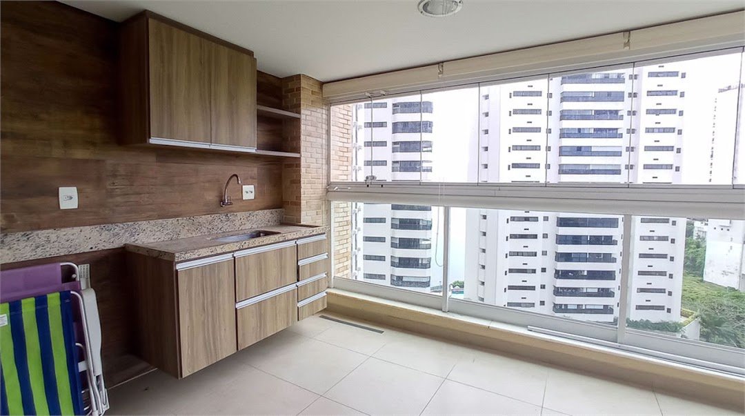 Apartamento à venda, 93 m² por R$ 890.000,00 - Jardim Astúrias - Guarujá/SP
