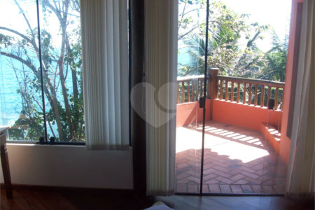 Casa à venda com 4 suítes em Praia Grande (sul da Ilha), Ilhabela, SP