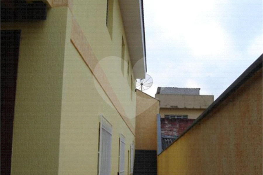 Sobrado à venda com 3 quartos, sendo 1 suíte, em Casa Verde, São Paulo, SP