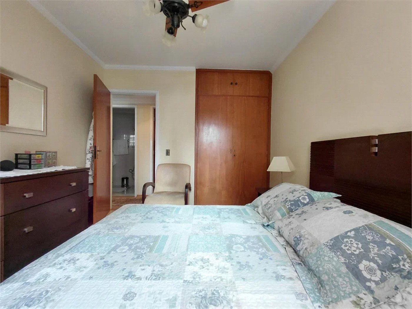 Apartamento à venda com 3 quartos em Vila Romana, São Paulo, SP