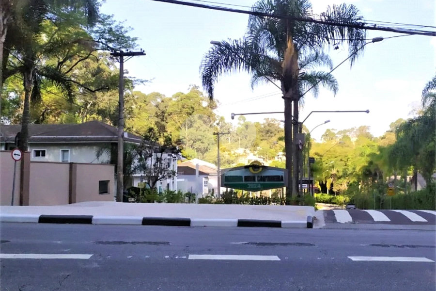 Terreno à venda no condomínio Reserva Nova Cantareira, São Paulo - SP