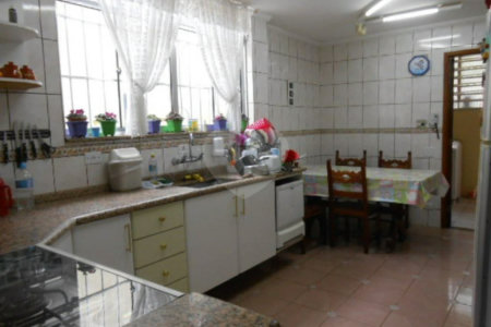 Sobrado à venda com 3 suítes em Tucuruvi, São Paulo, SP