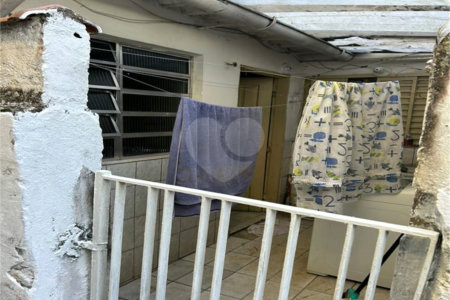 Casa à venda com 5 quartos em Vila Guarani (z Sul), São Paulo, SP
