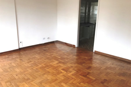 Apartamento à venda com 2 quartos em Santana, São Paulo, SP