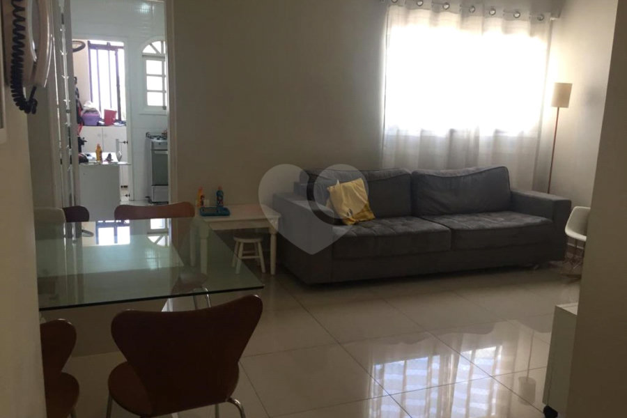 Apartamento à venda com 2 quartos em Parada Inglesa, São Paulo, SP