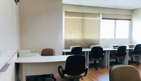 Sala para alugar no Centro, São Bernardo do Campo, SP