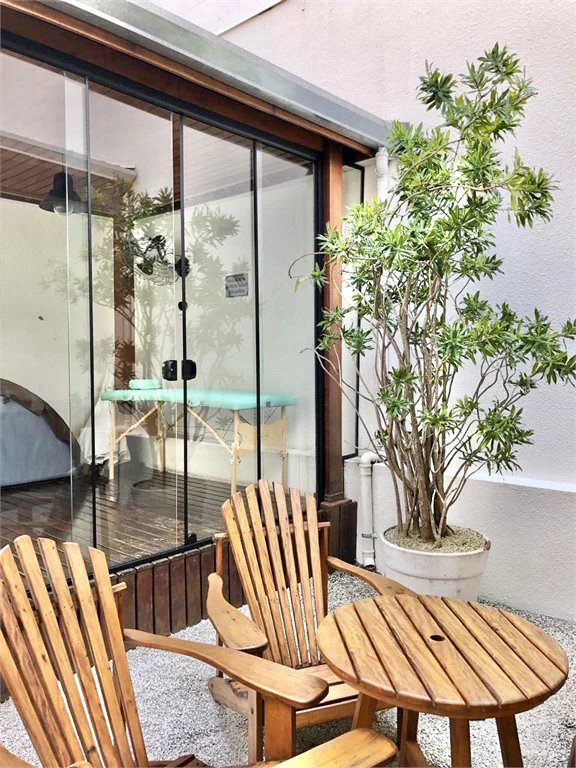 Apartamento à venda com 1 suíte em Pinheiros, São Paulo, SP