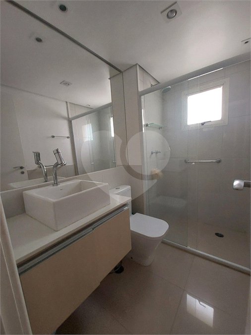 Apartamento à venda com 3 quartos, sendo 2 suítes,  em Cidade São Francisco, São Paulo, SP