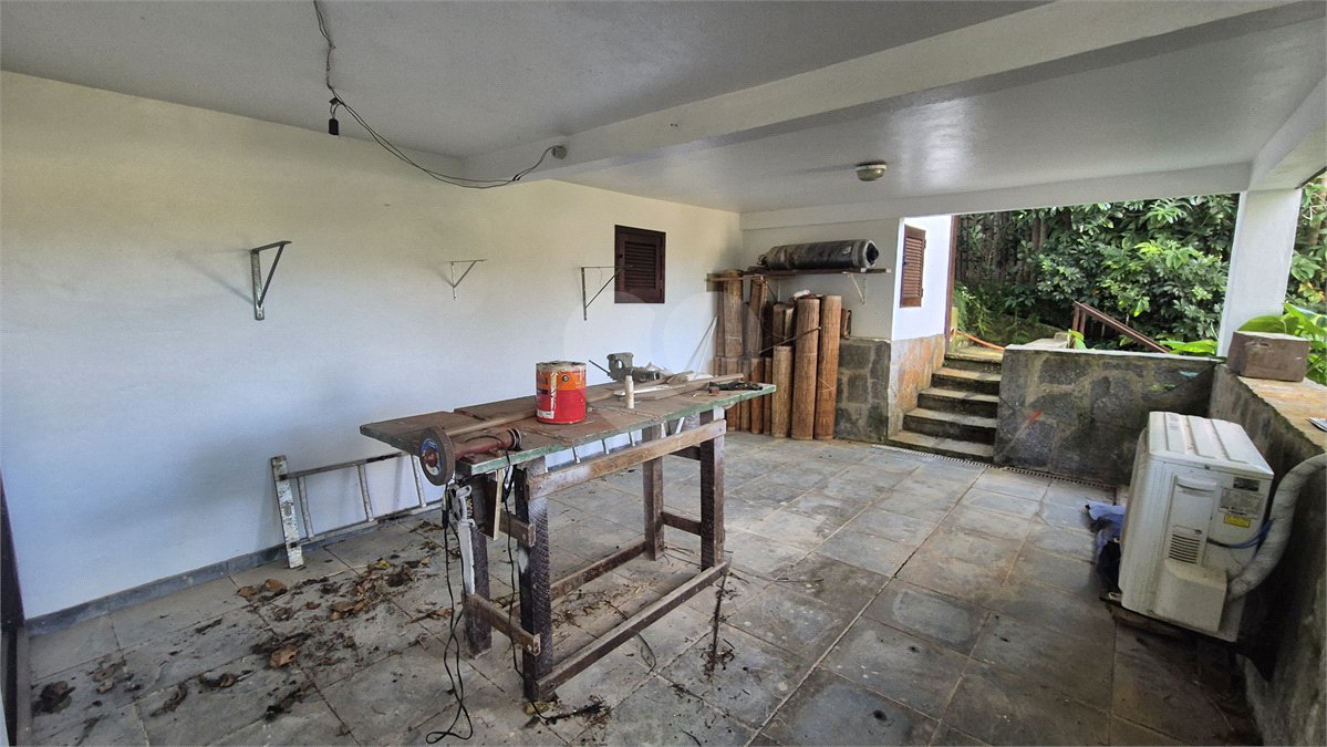 Casa em condomínio à venda com 4 quartos, sendo 3 suítes,  em Geribá, Armação dos Búzios, RJ