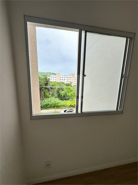Apartamento à venda com 2 quartos em Campo Grande, Rio de Janeiro, RJ