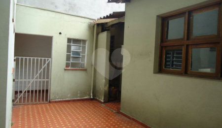 Casa à venda com 2 suítes em Perdizes, São Paulo, SP
