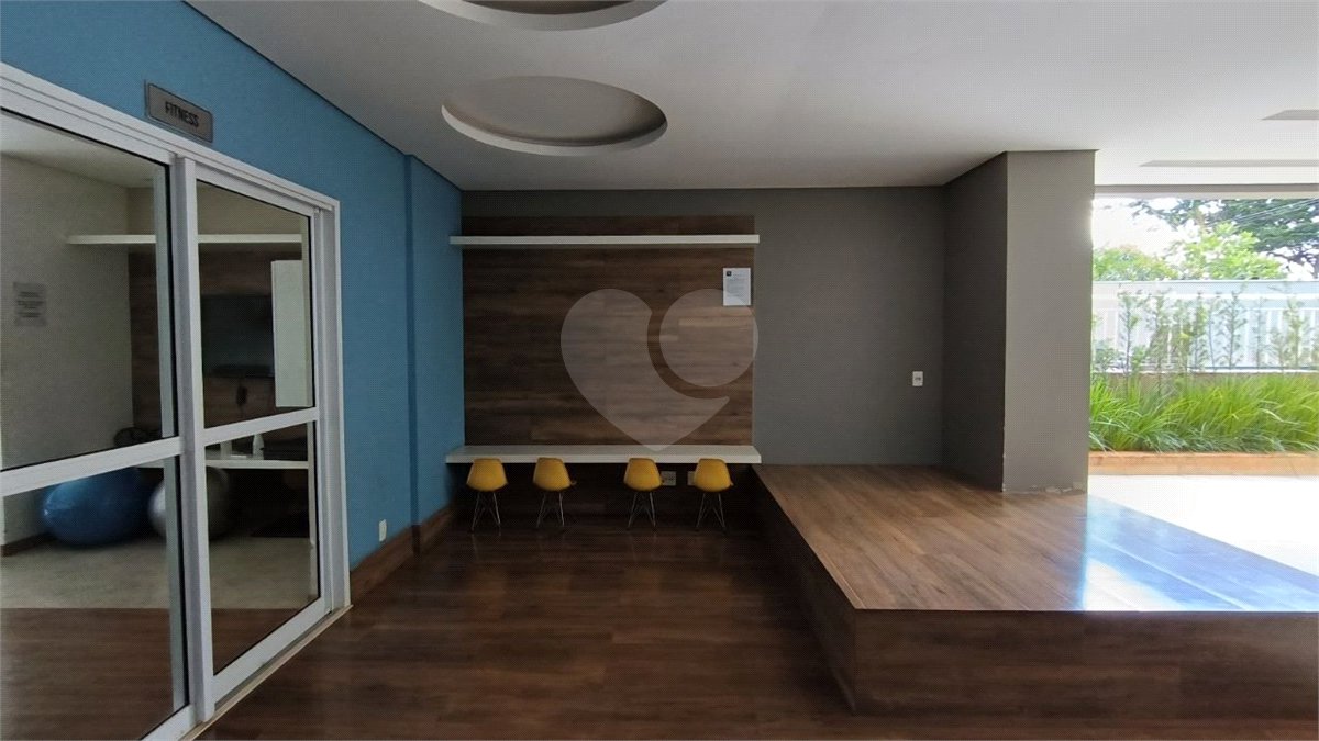 Apartamento à venda com 2 quartos, sendo 1 suíte, em Vila Amélia, Ribeirão Preto, SP