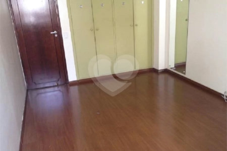 Apartamento à venda com 3 quartos em Pinheiros, São Paulo, SP