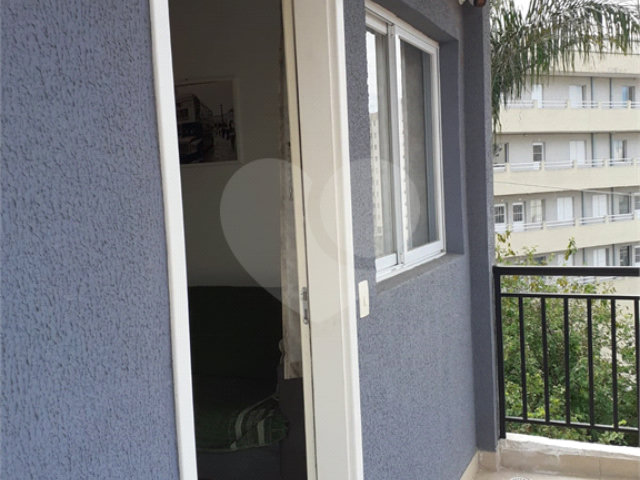 Apartamento à venda com 2 quartos em Casa Verde, São Paulo, SP